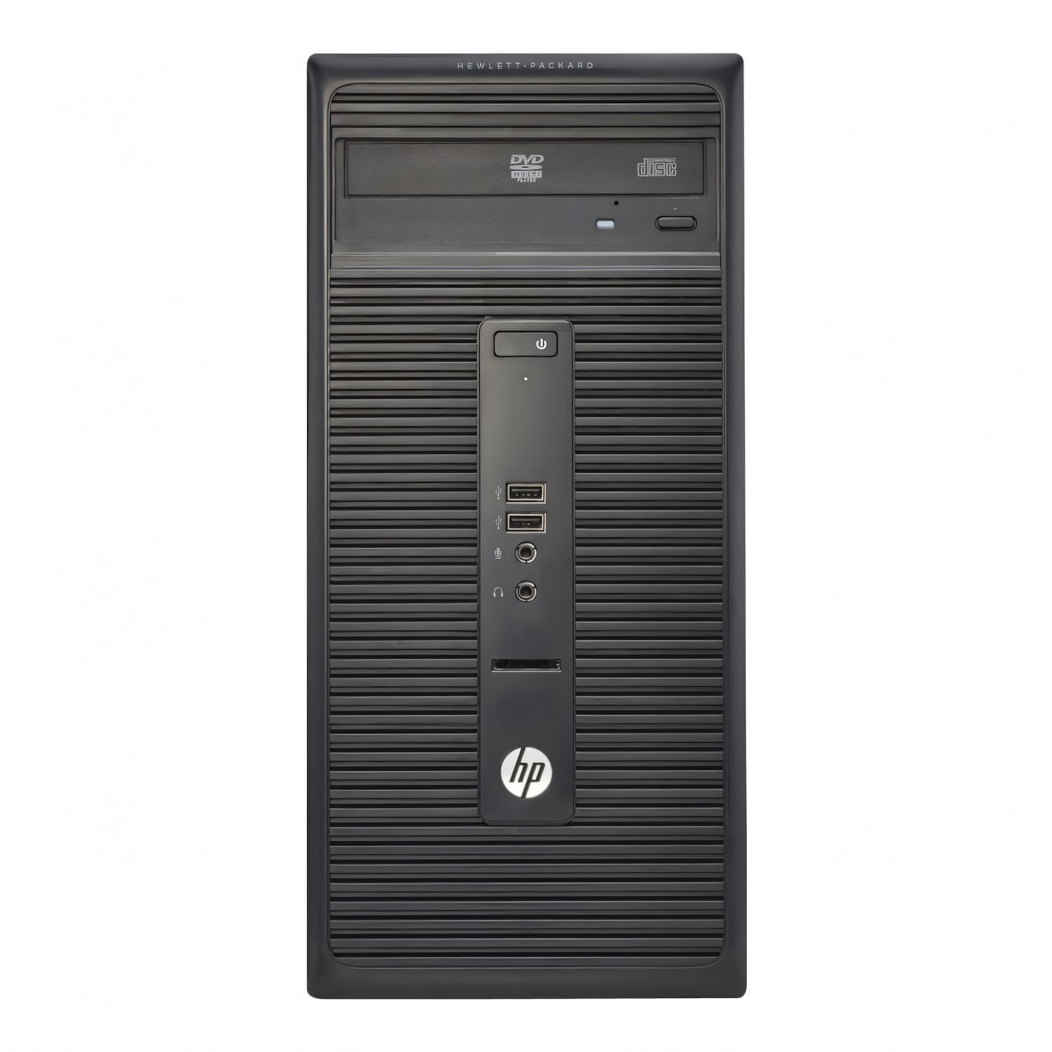 HP ProDesk 280 G1 MT / i3-4160 / 16GB DDR3 256GB SSD Windows 10 - Imagen 3