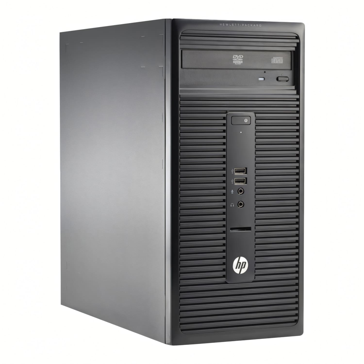 HP ProDesk 280 G1 MT / i3-4160 / 16GB DDR3 256GB SSD Windows 10 - Imagen 2