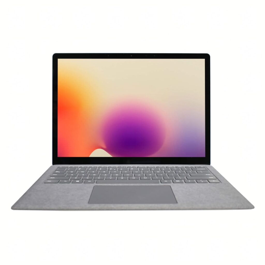 Microsoft Surface 3 1867 13.5" Táctil / i5-1035G7 / 8GB DDR4 256GB M.2 NVMe Windows 11