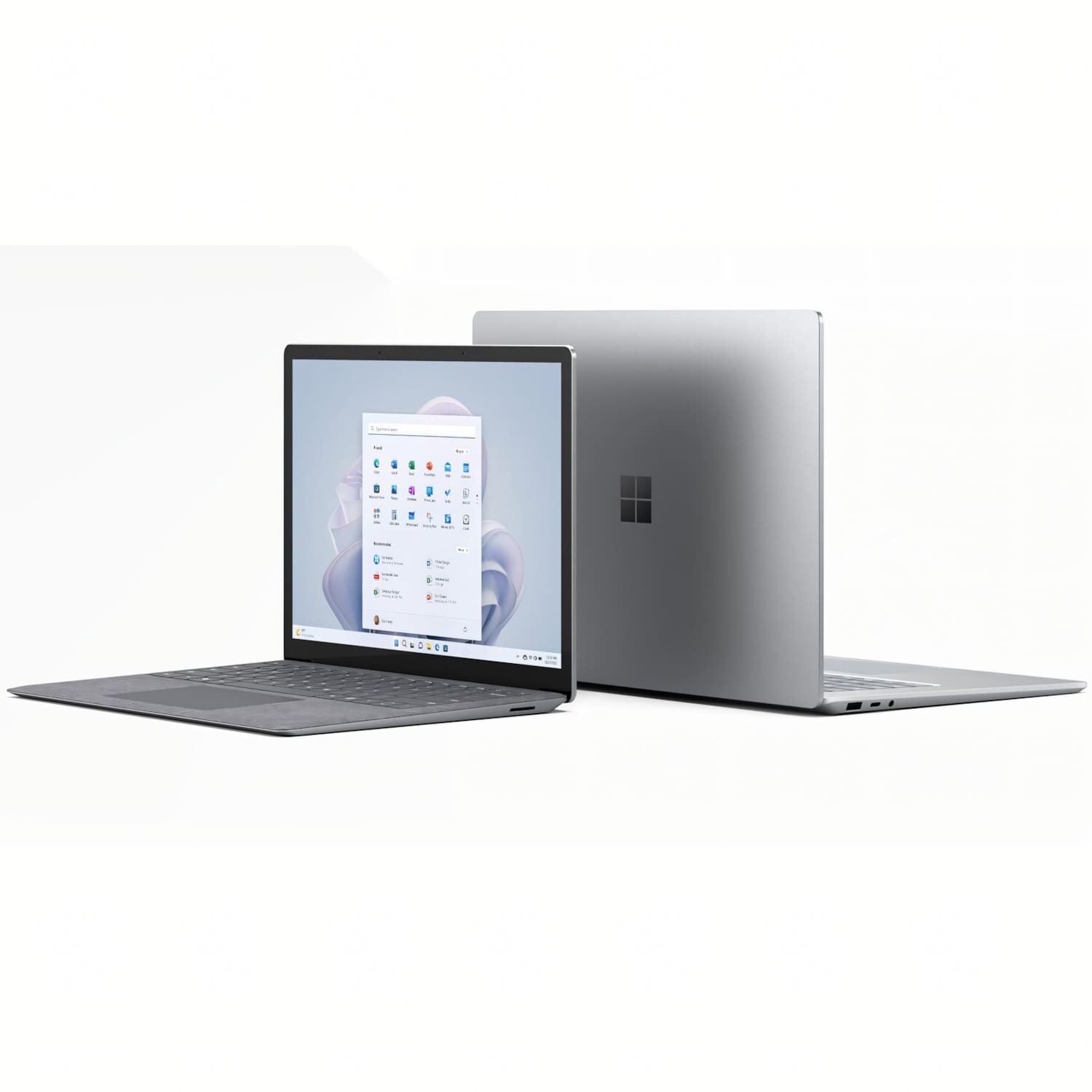 Microsoft Surface Laptop 5 13.5" Táctil i7-1265U 16GB 512GB - Imagen 2