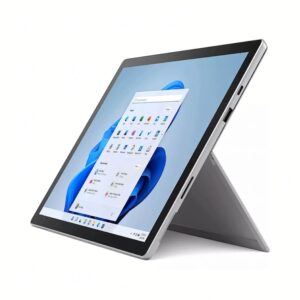 Microsoft Surface Pro 7+ 12.3" Táctil / i7-1165G7 / 16GB DDR4 256GB M.2 NVMe Windows 11