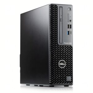 Dell Precision 3450 SFF / i7-10700 / 16GB DDR4 256GB SSD Windows 11