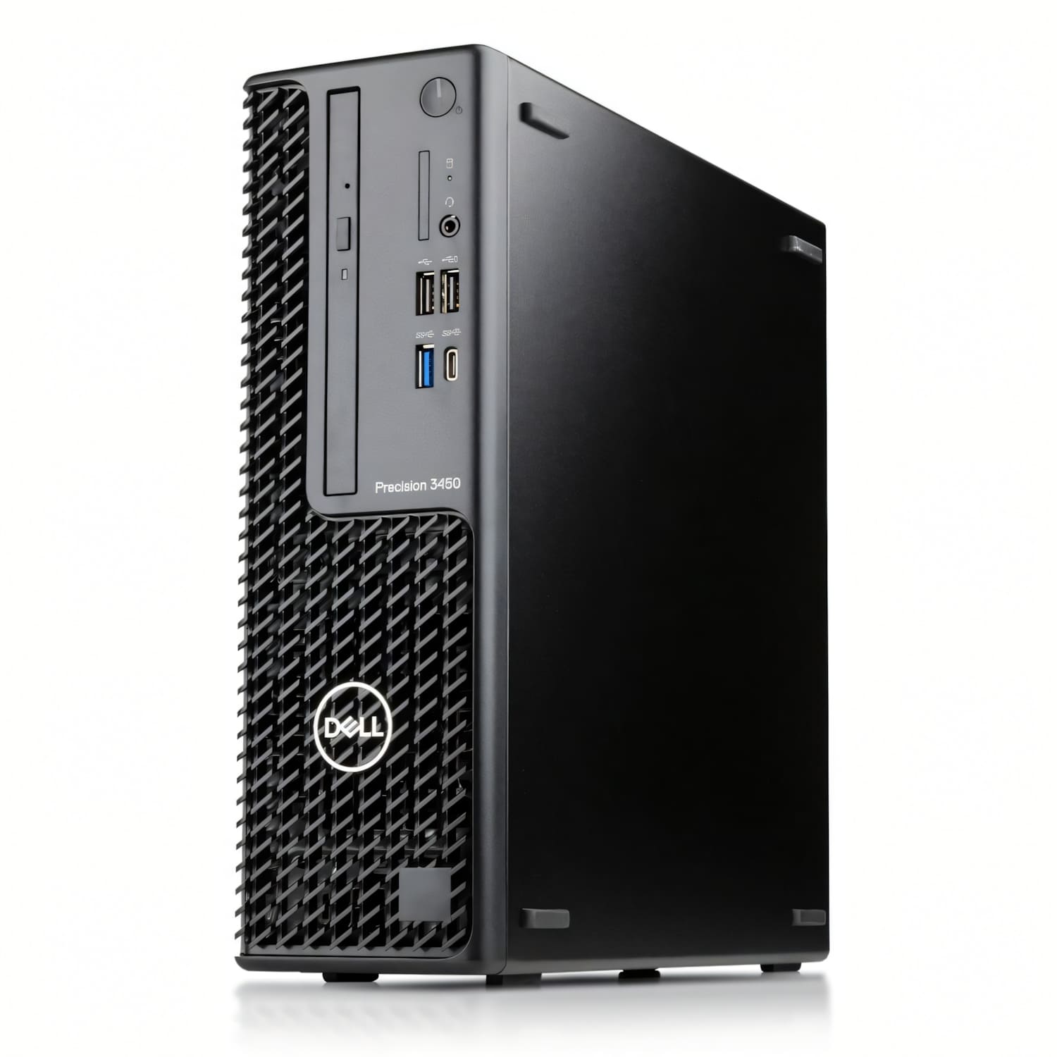 Dell Precision 3450 SFF / i7-10700 / 16GB DDR4 256GB SSD Windows 11 - Imagen 2