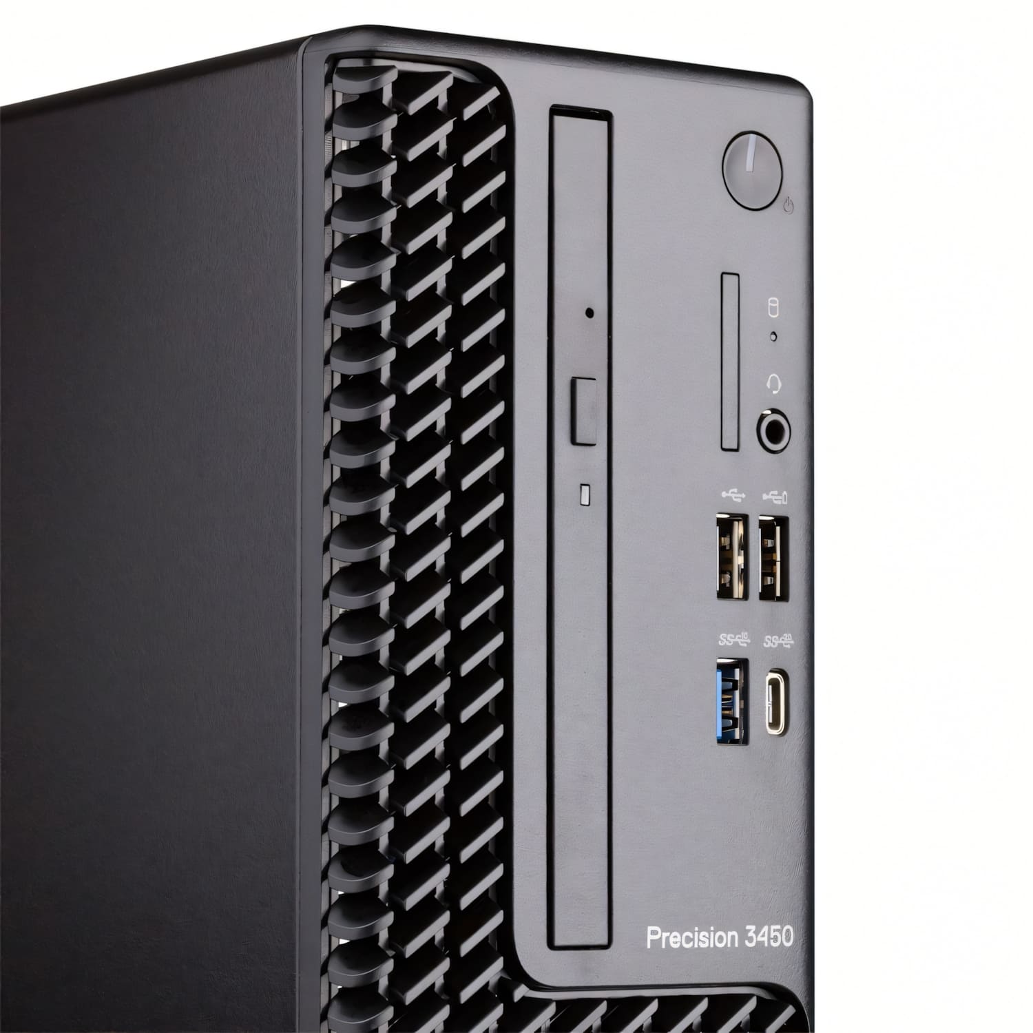 Dell Precision 3450 SFF / i7-10700 / 16GB DDR4 256GB SSD Windows 11 - Imagen 3