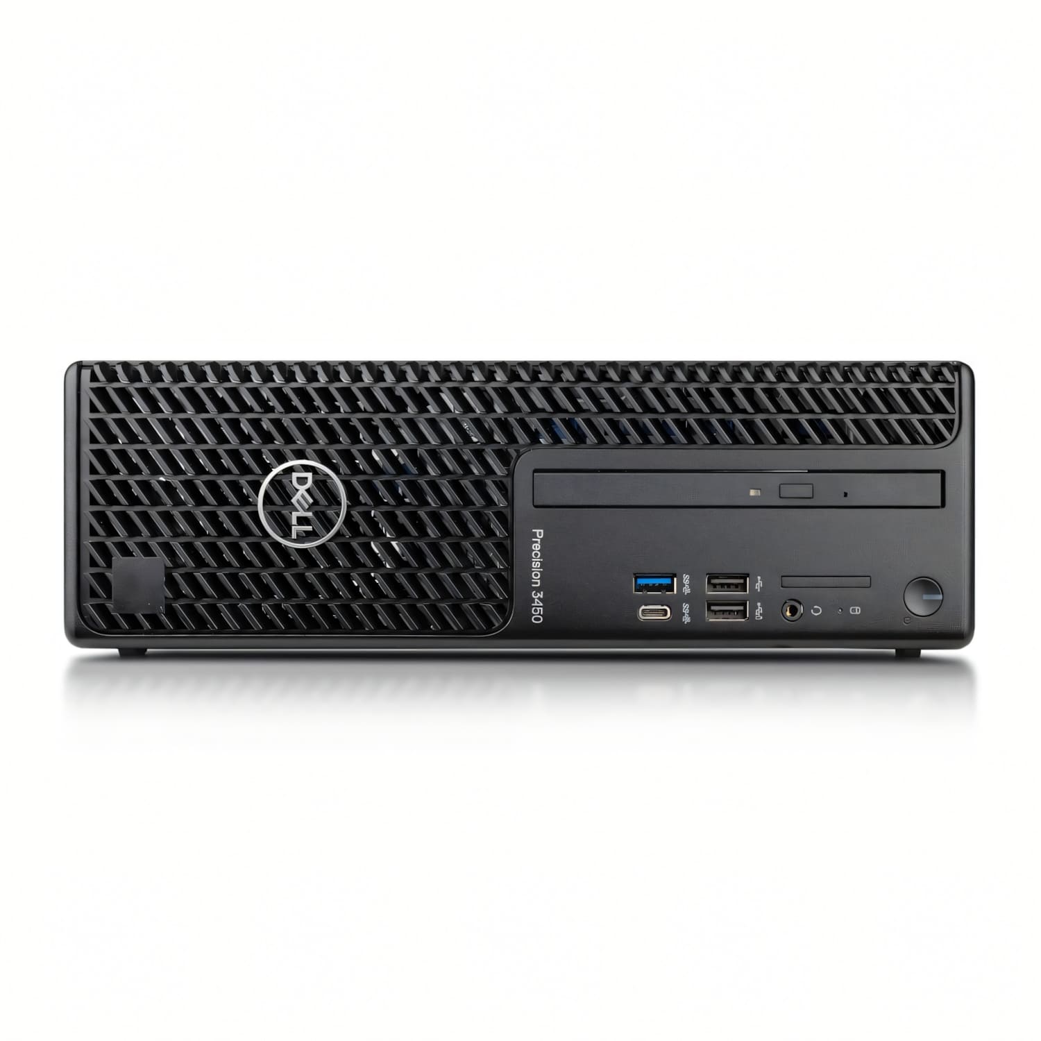 Dell Precision 3450 SFF / i7-10700 / 16GB DDR4 256GB SSD Windows 11 - Imagen 4