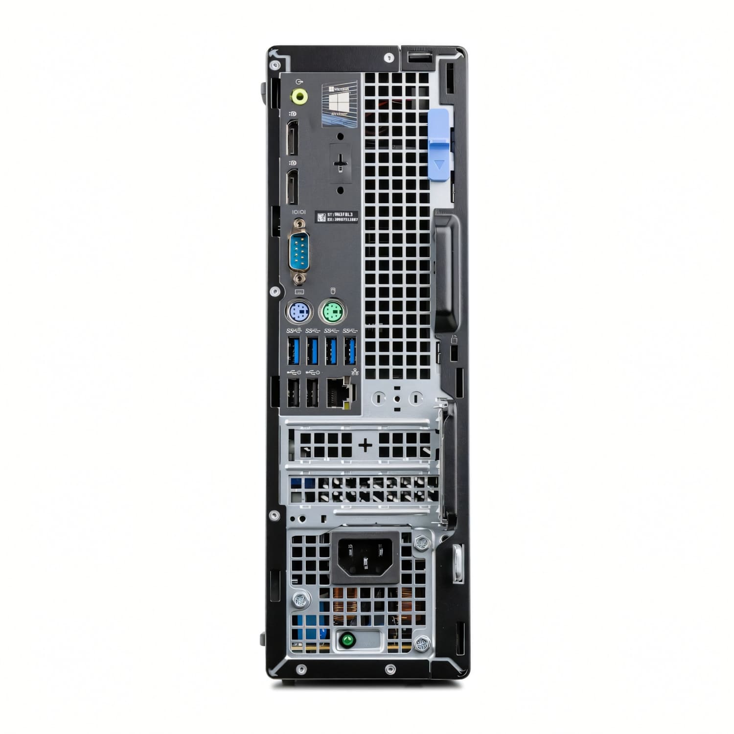 Dell Precision 3450 SFF / i7-10700 / 16GB DDR4 256GB SSD Windows 11 - Imagen 5
