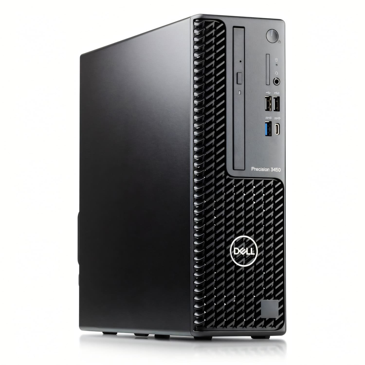 Dell Precision 3450 SFF / i7-10700 / 16GB DDR4 256GB SSD Windows 11