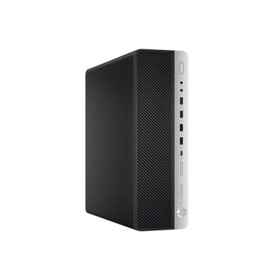 HP ProDesk 400 G6 SFF / i5-8500 / 8GB DDR4 256GB SSD Windows 11