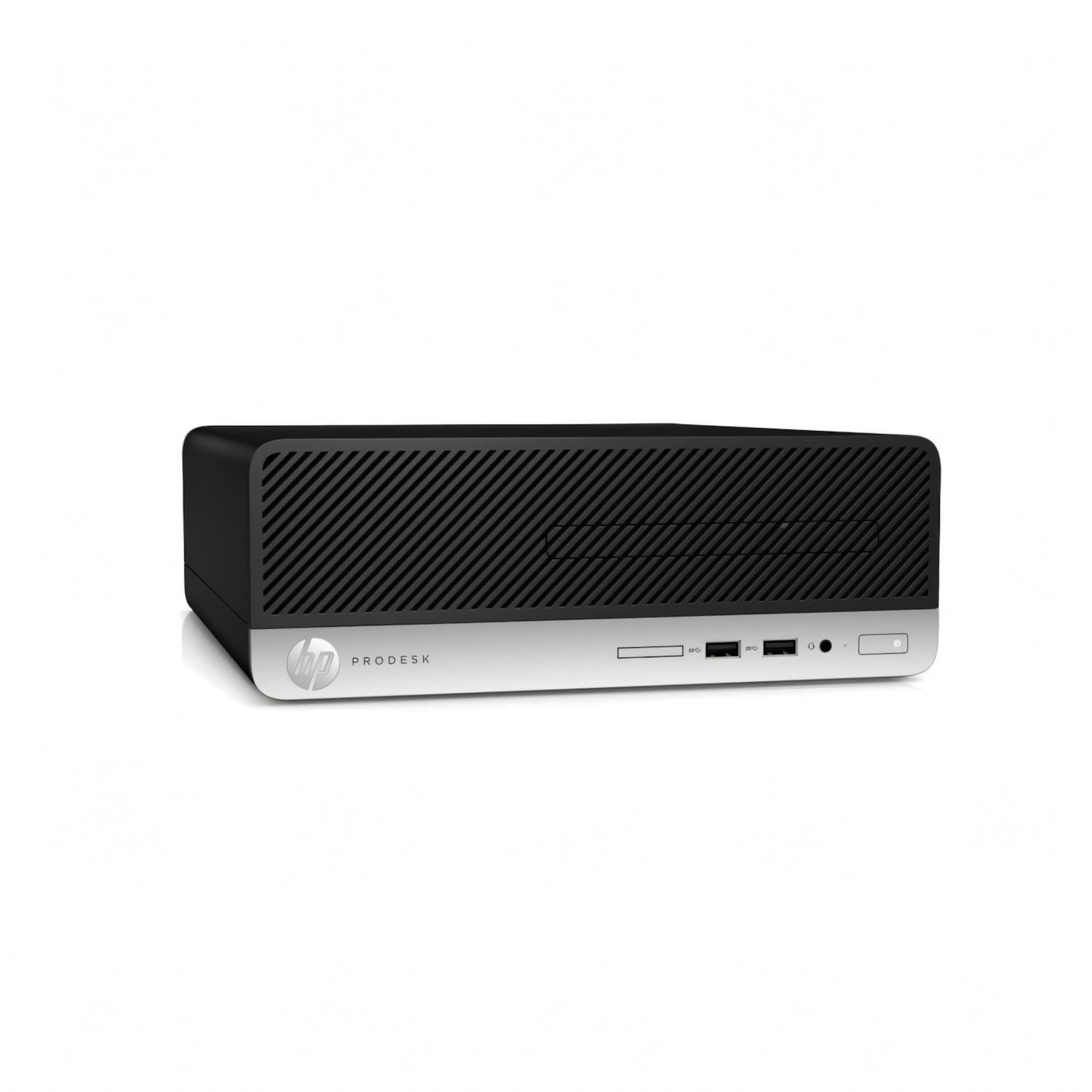 HP ProDesk 400 G6 SFF / i5-8500 / 8GB DDR4 256GB SSD Windows 11 - Imagen 3