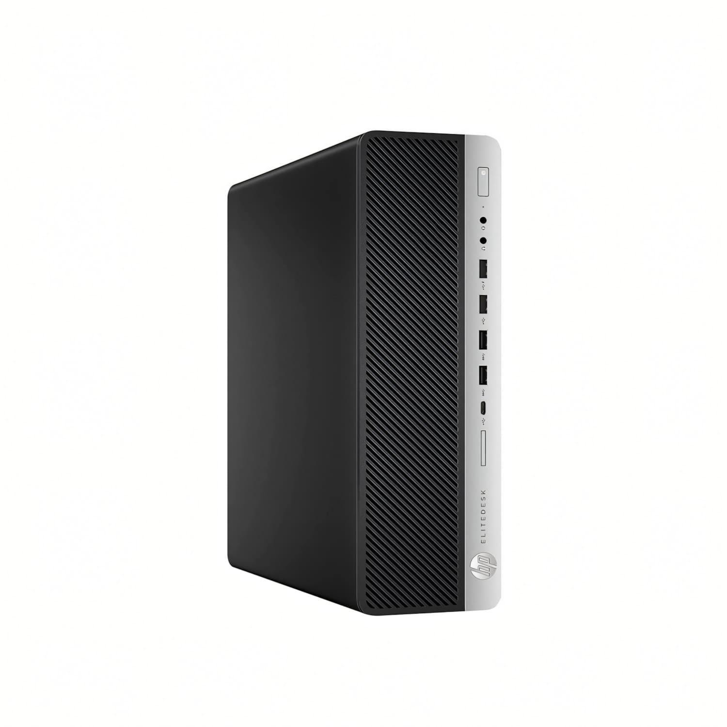 HP ProDesk 400 G6 SFF / i5-8500 / 8GB DDR4 256GB SSD Windows 11
