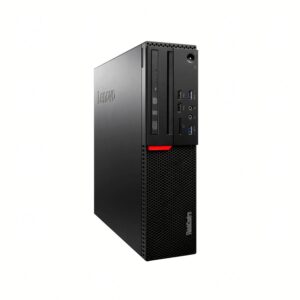 Lenovo ThinkCentre M910s SFF / i5-6500 / 32GB DDR4 1TB SSD Windows 10
