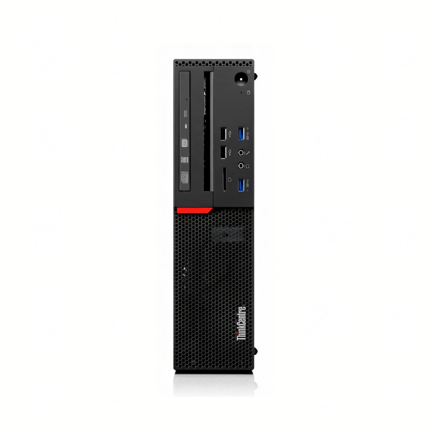 Lenovo ThinkCentre M910s SFF / i5-6500 / 32GB DDR4 1TB SSD Windows 10 - Imagen 2