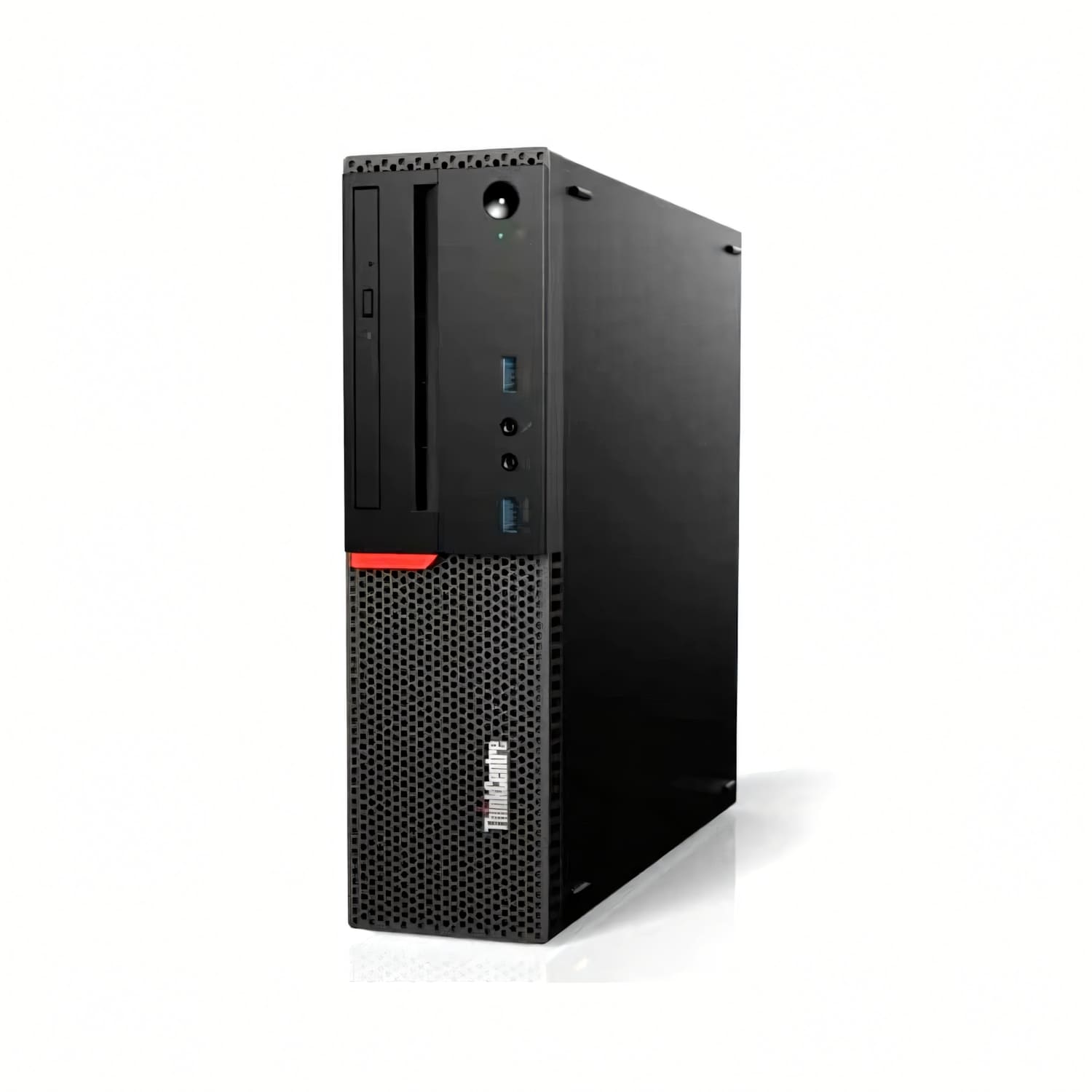 Lenovo ThinkCentre M910s SFF / i5-6500 / 32GB DDR4 1TB SSD Windows 10 - Imagen 3