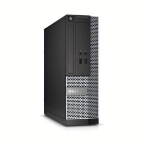 Dell OptiPlex 3020 TORRE / i3-4160 / 8GB DDR3 1TB SSD Windows 10
