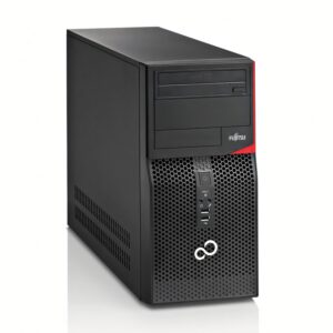 Fujitsu ESPRIMO P410 TORRE / i3-3220 / 8GB DDR3 1TB SSD Windows 10