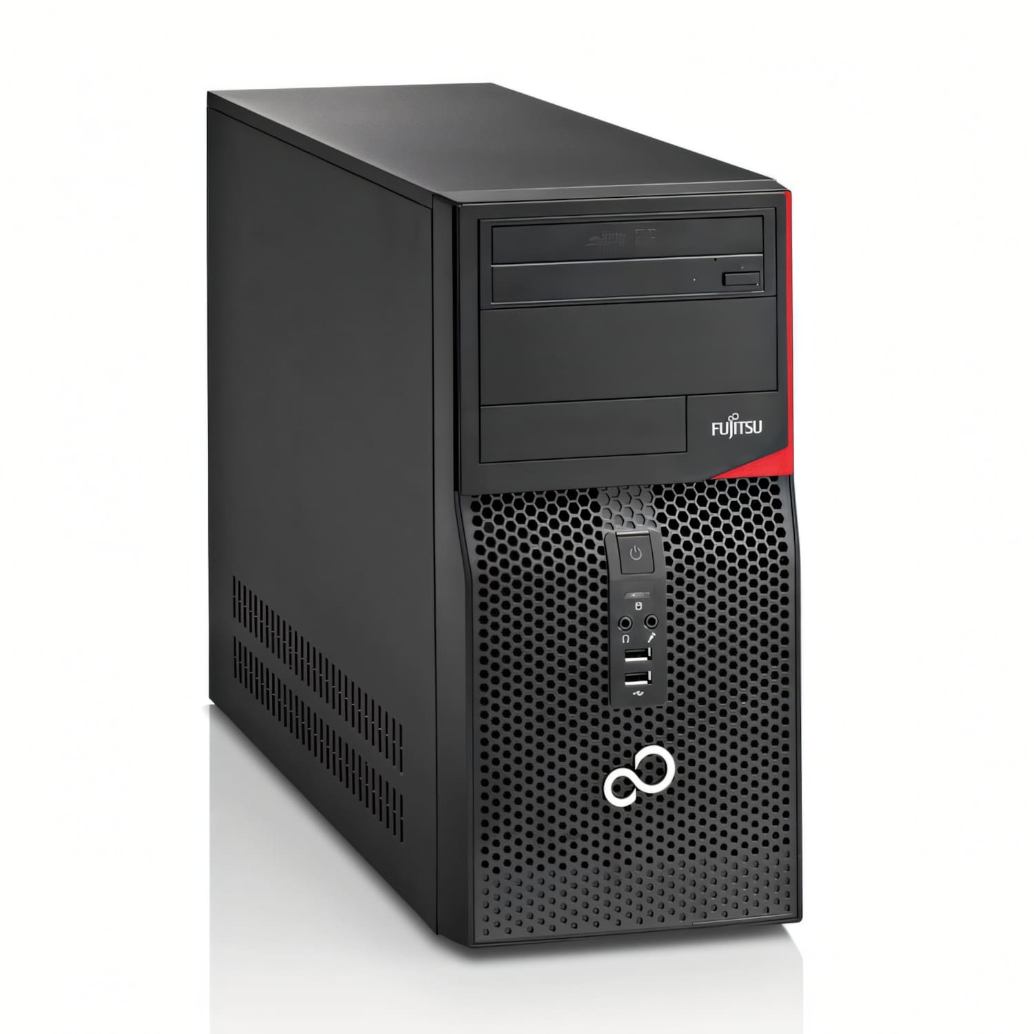 Fujitsu ESPRIMO P410 TORRE / i3-3220 / 8GB DDR3 1TB SSD Windows 10