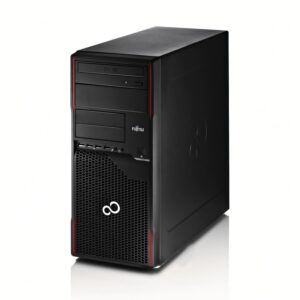 Fujitsu ESPRIMO P900 TORRE / i5-2400 / 8GB DDR3 1TB SSD Windows 10