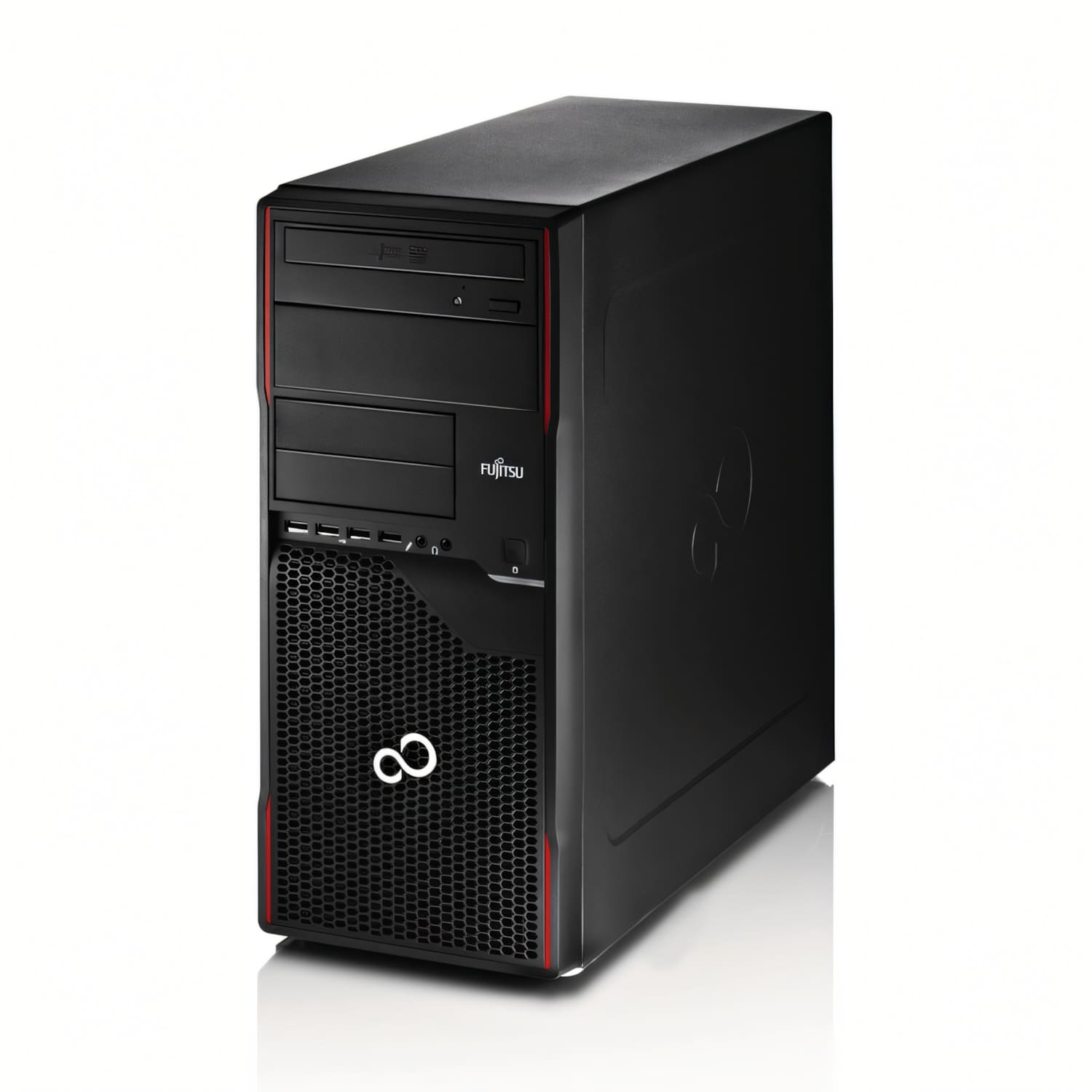 Fujitsu ESPRIMO P900 TORRE / i5-2400 / 8GB DDR3 256GB SSD Windows 10