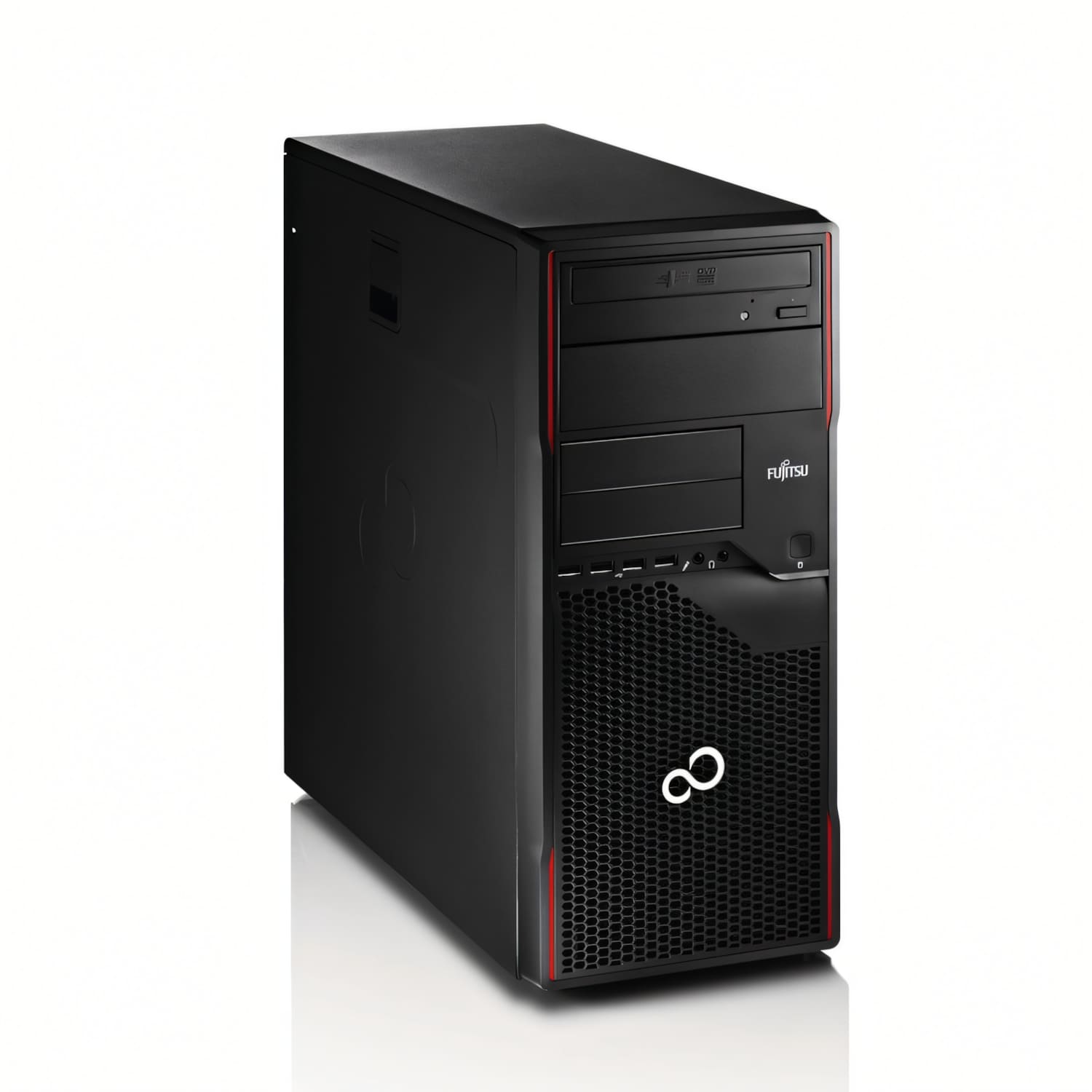 Fujitsu ESPRIMO P900 TORRE / i5-2400 / 8GB DDR3 256GB SSD Windows 10 - Imagen 2