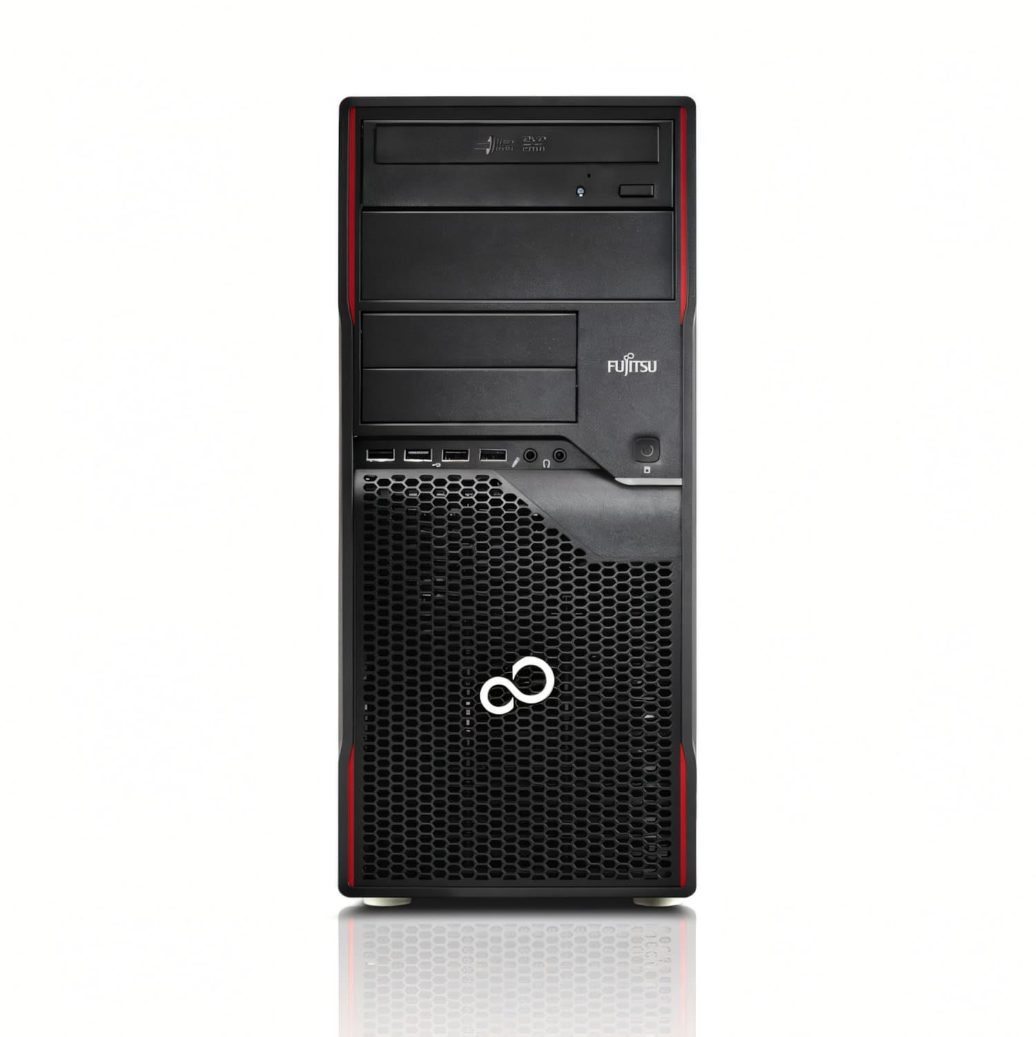 Fujitsu ESPRIMO P900 TORRE / i5-2400 / 8GB DDR3 256GB SSD Windows 10 - Imagen 3