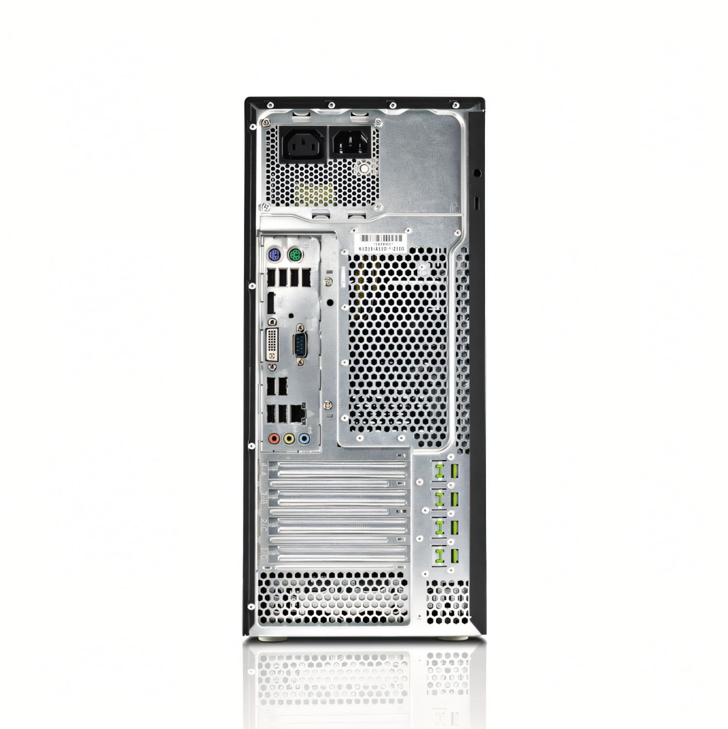 Fujitsu ESPRIMO P900 TORRE / i5-2400 / 8GB DDR3 256GB SSD Windows 10 - Imagen 4
