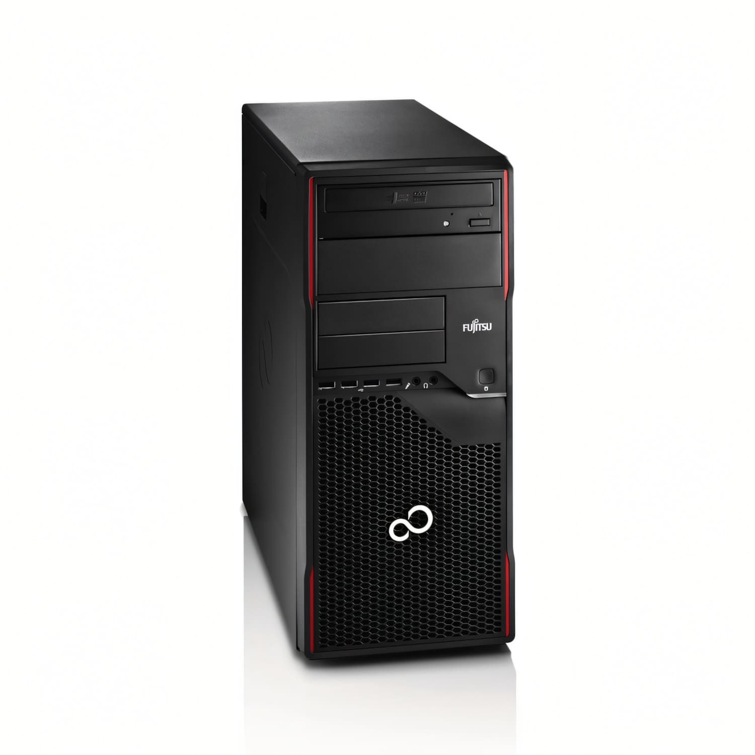 Fujitsu ESPRIMO P900 TORRE / i5-2400 / 8GB DDR3 256GB SSD Windows 10 - Imagen 5