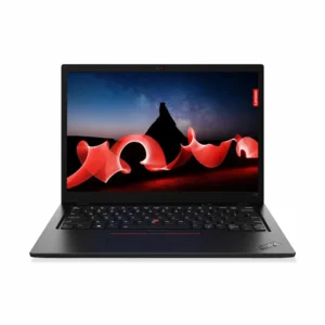 Lenovo ThinkPad L13 GEN 4 13.3" / i7-1355U / 16GB DDR5 1TB M.2 NVMe Windows 10