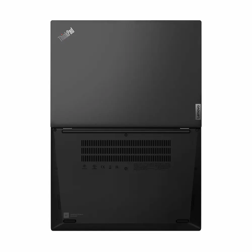 Lenovo ThinkPad L13 GEN 4 13.3" / i7-1355U / 16GB DDR5 512GB M.2 NVMe Windows 10 - Imagen 4