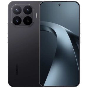 Smartphone Xiaomi 17T 12GB/ 256GB/ 6.59"/ 5G/ Negro
