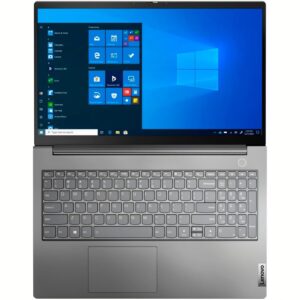 Lenovo ThinkBook 15 G2 15.6" i5-1135G7 8GB 256GB