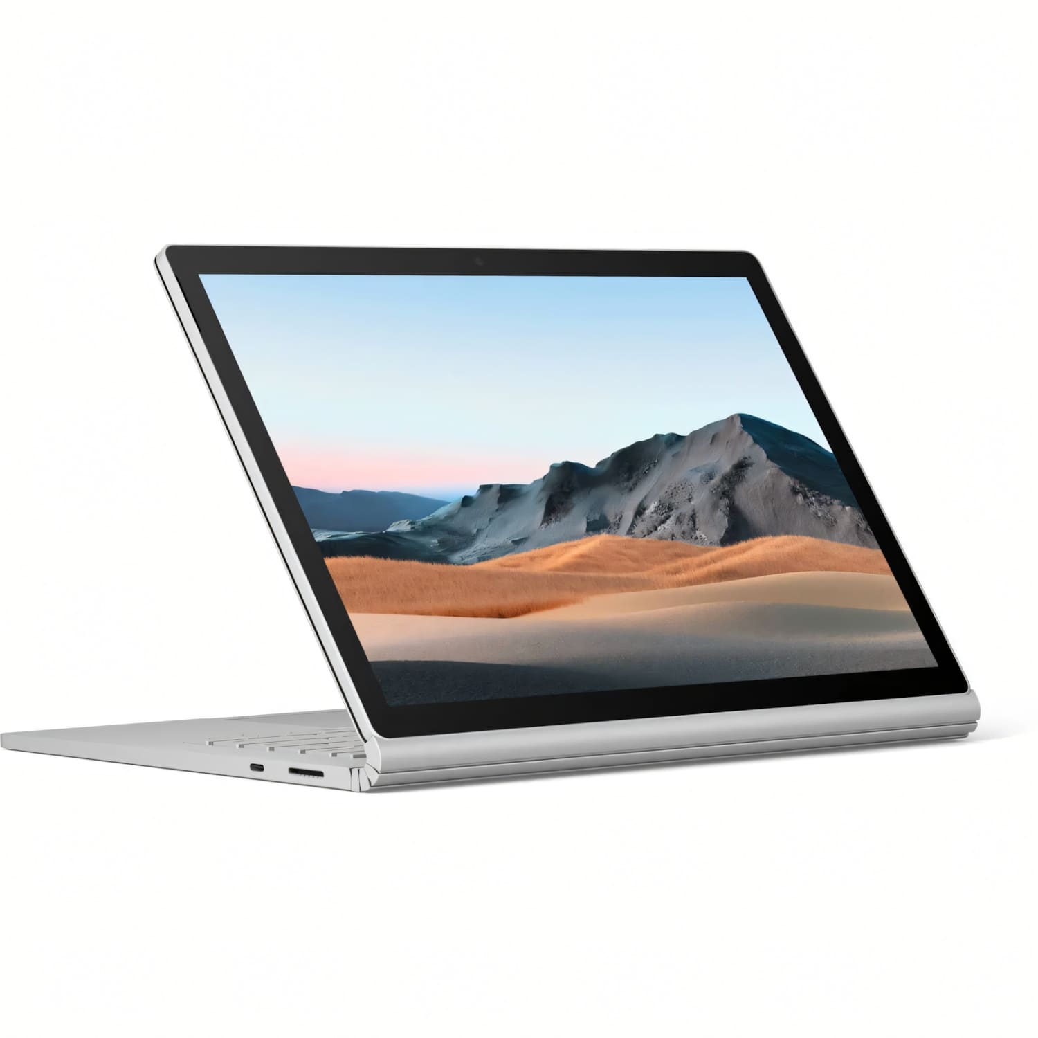 Microsoft Surface Book 3 13.5" Táctil i5-1035G7 8GB 256GB