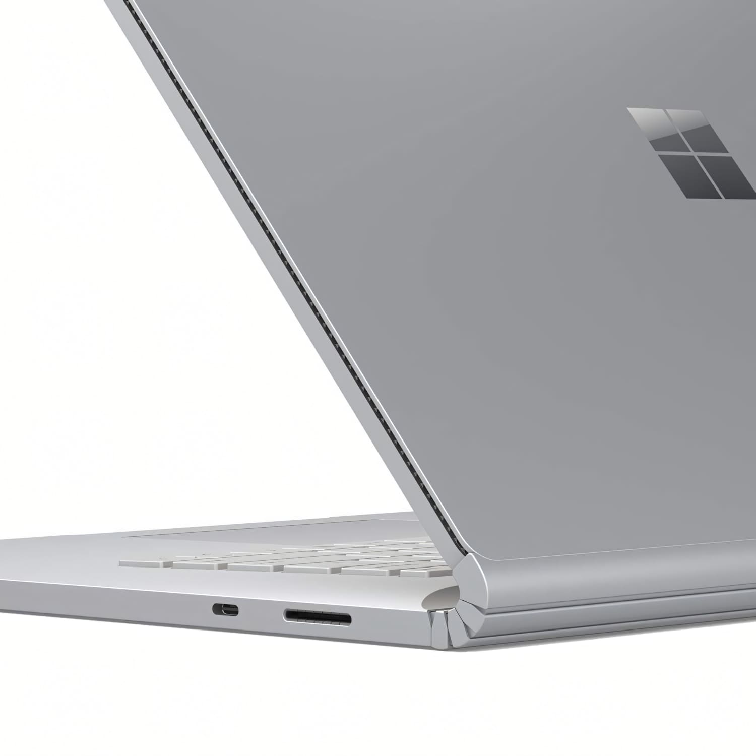 Microsoft Surface Book 3 13.5" Táctil i5-1035G7 8GB 256GB - Imagen 4