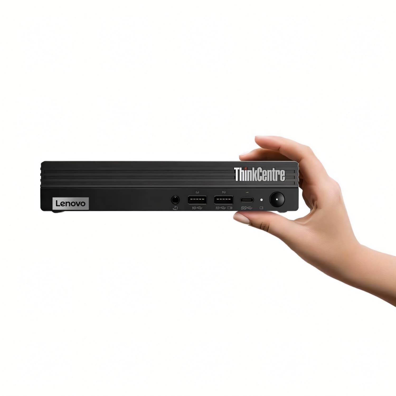Mini PC Lenovo ThinkCentre M70Q / i5-11400T / 16GB DDR4 512GB M.2 SATA Windows 11 - Imagen 2