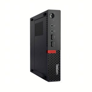 Mini PC Lenovo ThinkCentre M710Q  / i5-6500T / 32GB DDR4 512GB SSD Windows 11