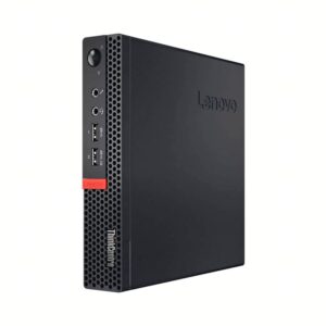 Mini PC Lenovo ThinkCentre M710Q / i5-6500T / 32GB DDR4 512GB SSD Windows 11 - Imagen 3
