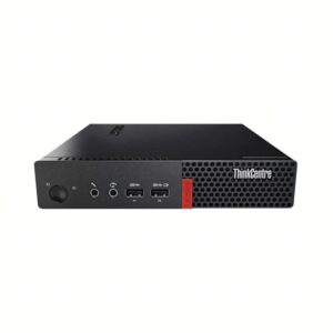 Mini PC Lenovo ThinkCentre M710Q / i5-6500T / 32GB DDR4 512GB SSD Windows 11 - Imagen 4