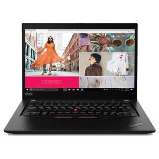 Lenovo ThinkPad X13 Intel Core i5-10210U/16GB/512GB SSD/13.3'