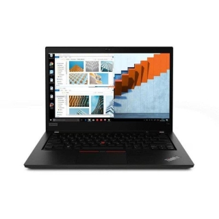 Portátil Lenovo ThinkPad T14 14' Intel Core i5-10310 16GB 256GB SSD Gráficos Integrados Sin SO