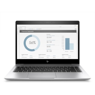 Portátil HP EliteBook 840 G5 14' Intel Core i5-8350U 8GB 256GB SSD UHD Graphics 620 Windows 10 Pro