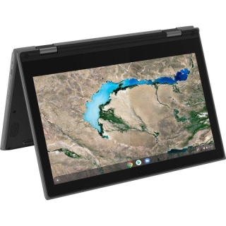 Portátil Lenovo Chromebook 300e Gen 2 11,6' MediaTek MT8173C 4GB 32GB eMMC PowerVR GX6250 Chrome OS