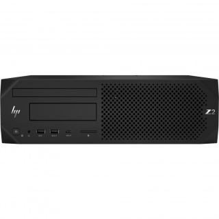 HP Z2 G4 Intel Core i7-9700/16GB/256GB SSD