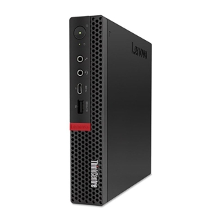 Lenovo ThinkCentre M720q Intel Core i5-8400T/8GB/256GB SSD