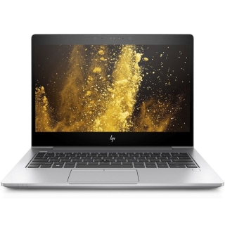 Portátil HP EliteBook 830 G6 13.3″ i5-8265U 16GB 256GB SSD Windows 11 Español QWERTY