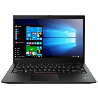 Lenovo ThinkPad T490s Intel Core i5-8265U/8GB/256GB SSD/14'