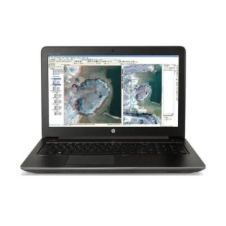 Portátil HP ZBook 17 G3 17,3' Intel Core i5-6440HQ 8GB 1TB HDD Quadro M1000M Windows 10 Pro