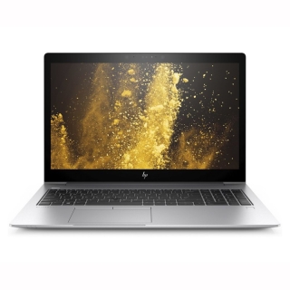 Portátil HP EliteBook 850 G5 15.6″ i5-8250U 16GB 256GB SSD Windows 11 Plata