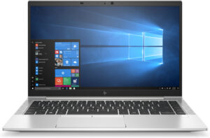 HP 840 G7 i5-10310U/16GB/256GB-NVMe/14"FHD/W11P