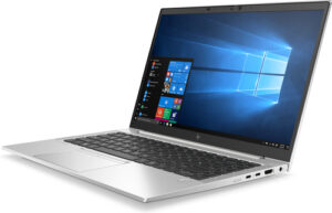 Alternative view of HP 840 G7 i5-10310U/16GB/256GB-NVMe/14"FHD/W11P