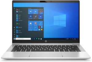HP 630 G8 i5-1145G7/8GB/256GB-NVMe/13.3"FHD/W11P Táctil