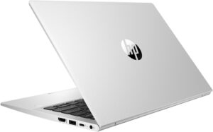 HP 630 G8 i5-1145G7/8GB/256GB-NVMe/13.3"FHD/W11P Táctil - Imagen 4